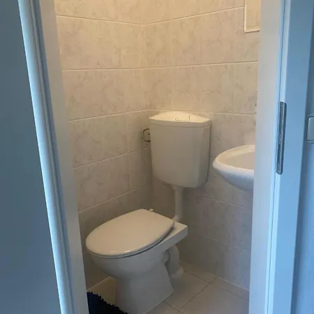 Am Berg Apartament