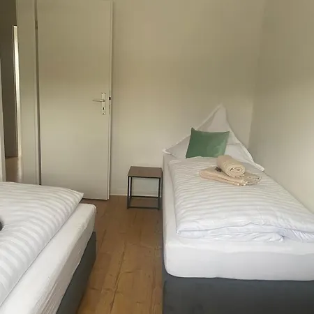 Am Berg Apartament