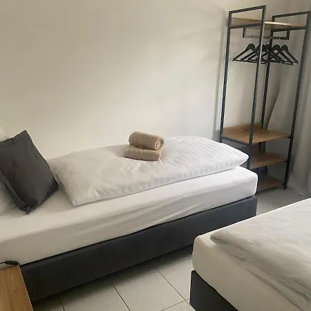 Am Berg * Grünstadt