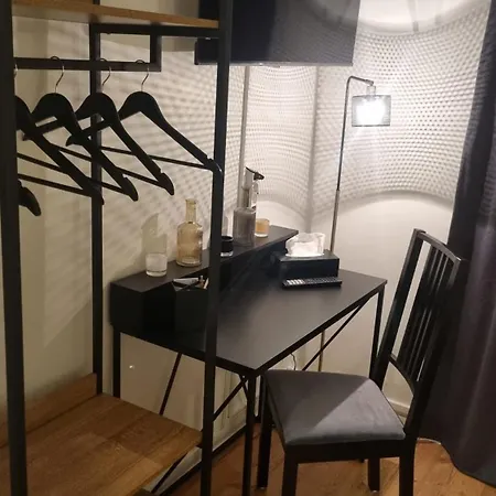 Am Berg Apartament *