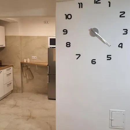 Apartament Am Berg Grünstadt