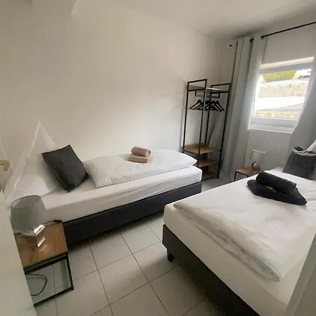 Am Berg Apartament *