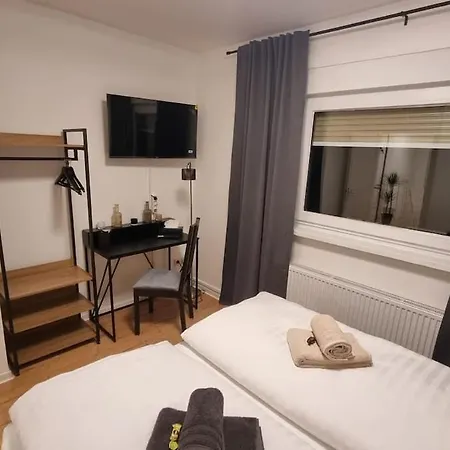 Am Berg Apartament