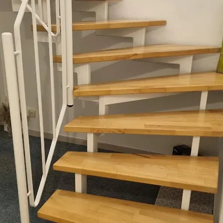 Am Berg Apartament *