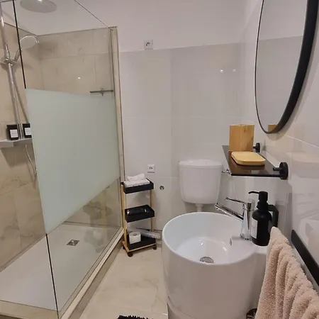 Am Berg Apartament Grünstadt