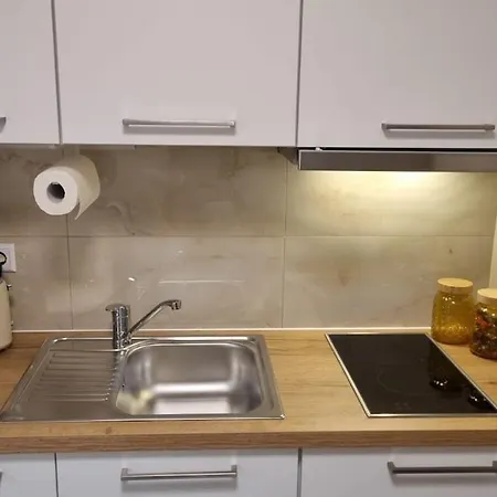 Apartament Am Berg