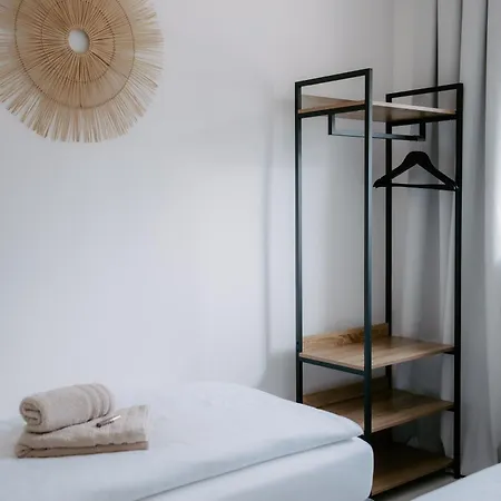 Apartament Am Berg