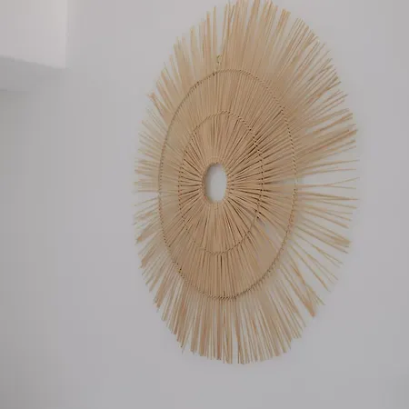 Apartament Am Berg *