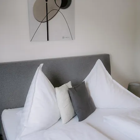 Am Berg Apartament