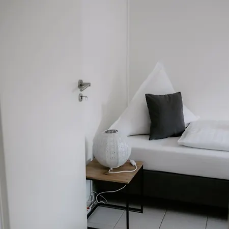 Am Berg Apartament *