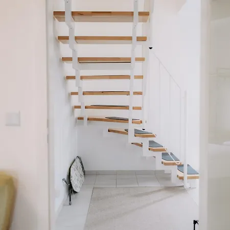 Apartament Am Berg