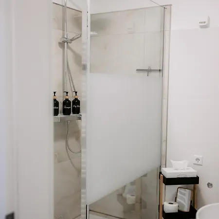 Am Berg Apartament *