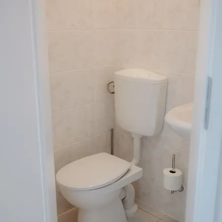 Apartament Am Berg
