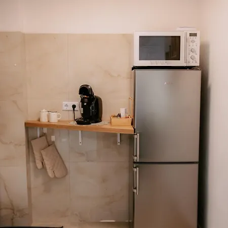 Am Berg Apartament *
