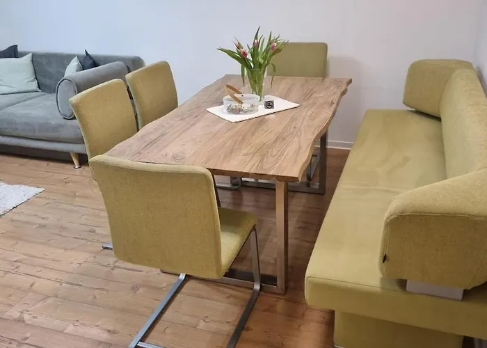 Am Berg * Grünstadt