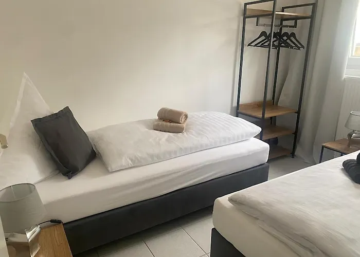 Am Berg * Grünstadt