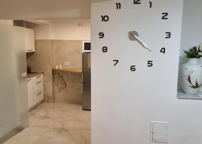 דירה Am Berg Grünstadt