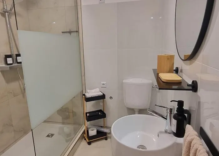 Am Berg דירה Grünstadt