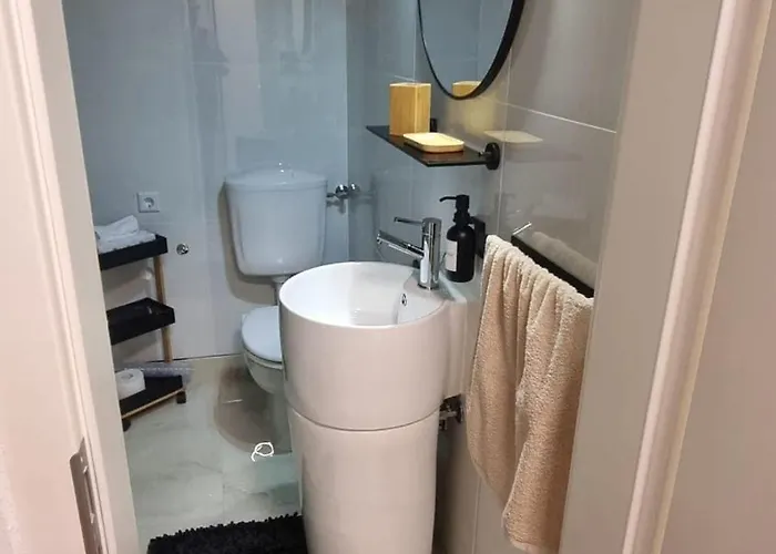 דירה Am Berg Grünstadt